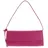 Picard Auguri Schultertasche Leder Pink