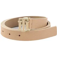 Tommy Hilfiger TH Outline Logo 2.5 W100 Sandrift