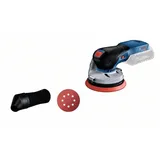 Bosch GEX 18V-125 Professional