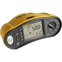 Fluke FLK-1662-SCH Installationstester