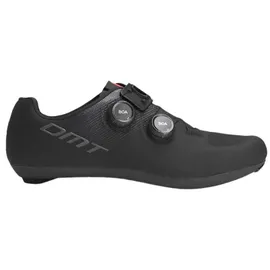 DMT KR0 EVO grau/schwarz 44