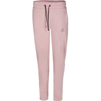 Erima Damen Basic Sweathose, Hellrosa, 44