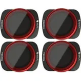 Freewell Filter ND8/PL, ND16/PL, ND32/PL, ND64/PL für DJI Osmo Pocket/Pocket 2