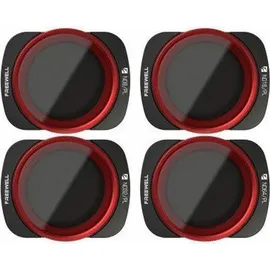 Freewell Filter ND8/PL, ND16/PL, ND32/PL, ND64/PL für DJI Osmo Pocket/Pocket 2