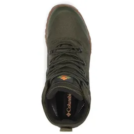 Columbia FairbanksTM Omni-heatTM Wanderstiefel - Deep Olive - EU 42