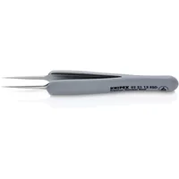 Knipex Präzisions-Pinzette 112 mm (922113ESD)
