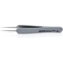 Knipex Präzisions-Pinzette 112 mm (922113ESD)