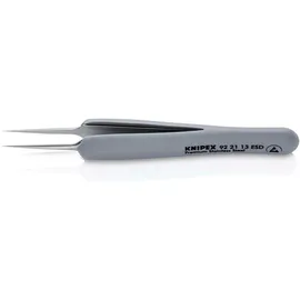 Knipex Präzisions-Pinzette 112 mm (922113ESD)