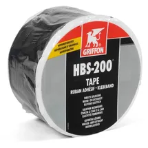 Griffon Klebeband HBS-200 5 m x 7,5 cm 5 St.