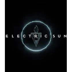 Electric Sun (Gatefold Black 2LP)