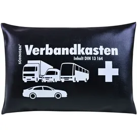 Söhngen KFZ.-Verbandkissen DIN 13164