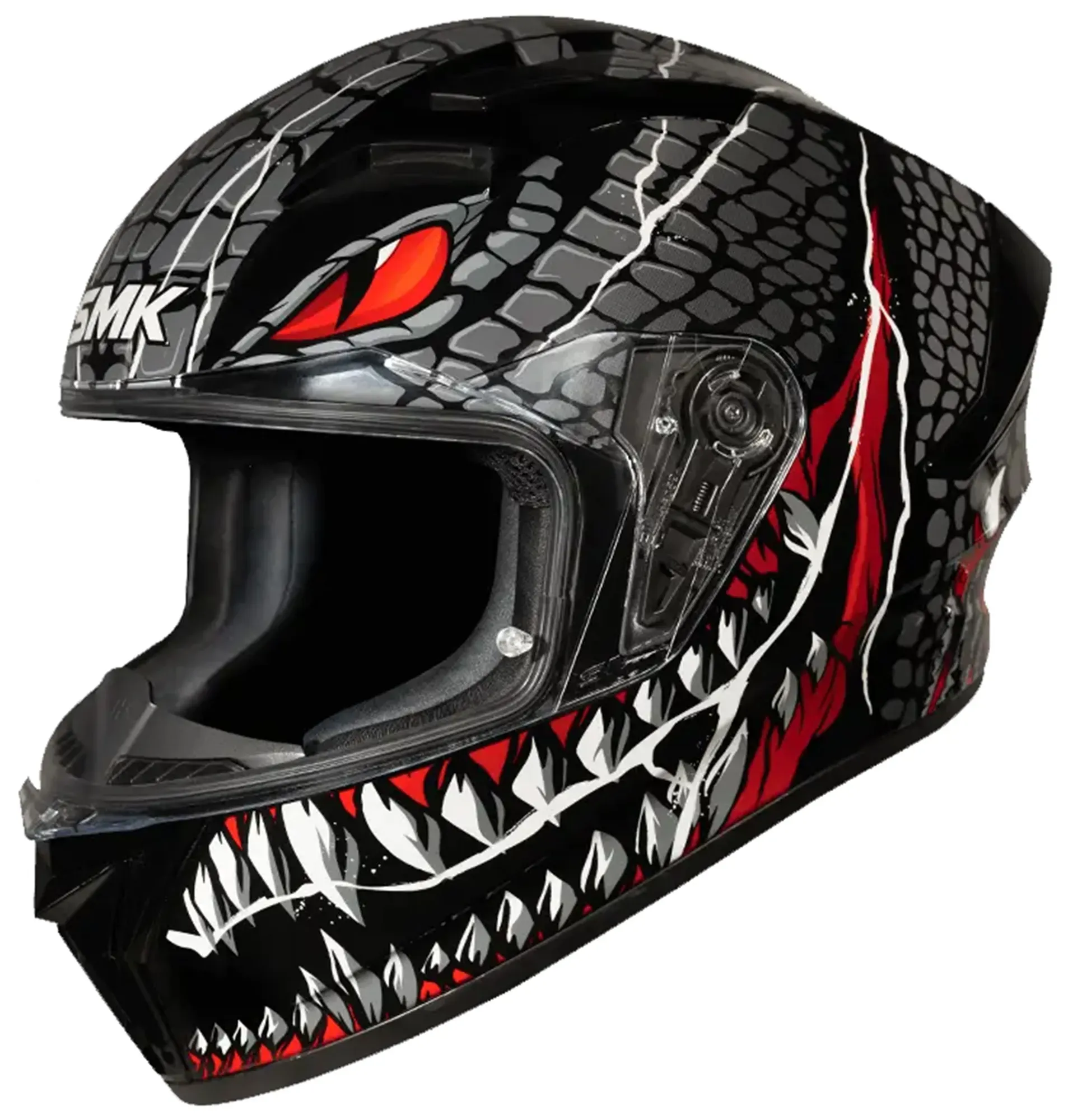 SMK Stellar Taotei Helm