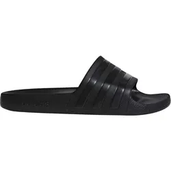 Adidas Unisex Adilette Aqua schwarz 45.3