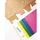 Folia DIY Laterne MILKY WAY Bastelset