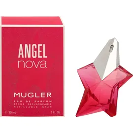 Mugler Angel Nova Eau de Parfum refillable 30 ml