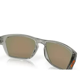OAKLEY Sylas Sonnenbrille - Grey Ink - Prizm Ruby/CAT3