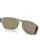 OAKLEY Sylas Sonnenbrille - Grey Ink - Prizm Ruby/CAT3