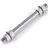 Wiltec Steckachse 135 x 20 mm