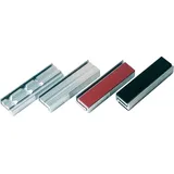 Durlach Schraubstock Aluminium 140 mm