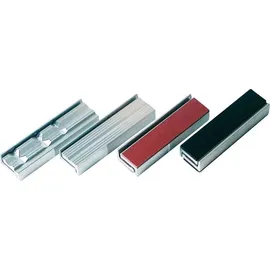 Durlach Schraubstock Aluminium 140 mm