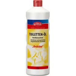 EILFIX TOILETTEN-DUFTÖL Hochkonzentrat