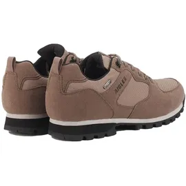 Aigle Herren Plutno MtdSneaker, Sepia, 44 EU