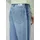 s.Oliver Jeans Beth Boyfriend / Relaxed Fit / Mid Rise / Straight Leg / mit Kontraststreifen - blau 46/32