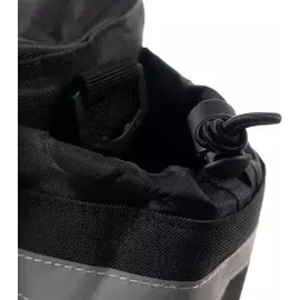 TRIZAND Thermo-Fahrradtasche 9 L schwarz