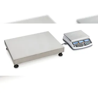 Kern CCS 150K0.1. Zählsystem bestehend aus: CFS 6K0.1, KFP 150V20M