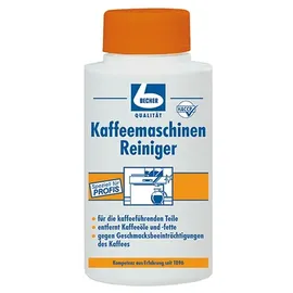Dr. Becher Kaffeemaschinen-Reiniger 1 kg