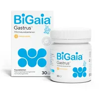 bigaia germany gmbh BiGaia® Gastrus Kautabletten
