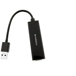USB 3.0 zu Ethernet Adapter 1000 Mbit/s Ethernet-Netzwerk