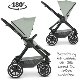 ABC-Design ABC Design Samba Pine