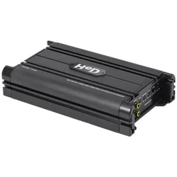 PHONOCAR Industrievertretung Frank Walter Verstärker 2 x 200 Watt max D-Class Audio-Verstärker  PH402D