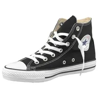 Converse Chuck Taylor All Star Hi black-white/ white, 41.5