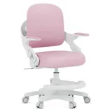mark adler Junior 4.3 Ergonomischer Drehstuhl Pink