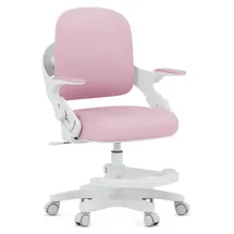 mark adler Junior 4.3 Ergonomischer Drehstuhl Pink