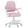 mark adler Junior 4.3 Ergonomischer Drehstuhl Pink