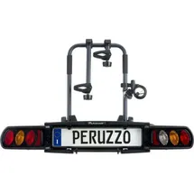 Peruzzo Pure Instinct für 2 Fahrräder