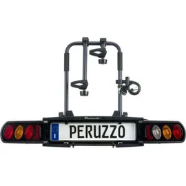 Peruzzo Pure Instinct für 2 Fahrräder