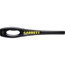 Garrett Metalldetektor SuperWand