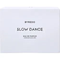 Byredo Slow Dance Edp Spray 100 ml