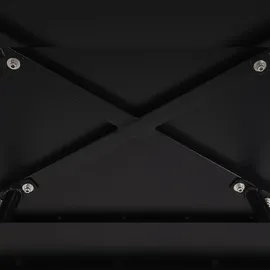 CLP Couchtisch Velva schwarz