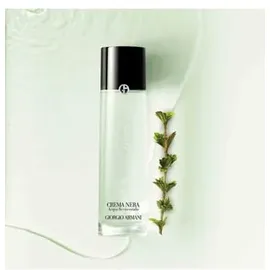Giorgio Armani Crema Nera Acqua Reviscentalis Reviving Treatment Lotion 150 ml