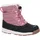 Hi Tec Leo WP Rosa 38