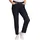 Ulla Popken Damen große Größen Übergrößen Plus Size Jeans Marie, Bootcut, Komfortbund, 5-Pocket-Schnitt Dark Blue Denim 24 724599903-24