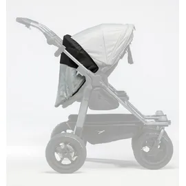 TFK Sonnenschutz für Duo Kinderwagen , TFK Kinderwagen Modell: Duo Sportkinderwagen