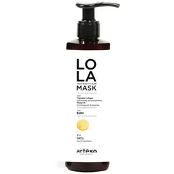Artego LOLA Your Beauty Color Mask Sun 200 ml