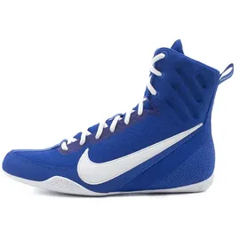 Nike Machomai 3 Herren Game Royal/White 45,5