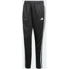 adidas Tiro 25 Essentials Trainingshose Black / White XS